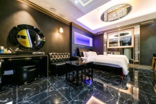 진천(오창) 명품무인호텔 - 트리플 숙소