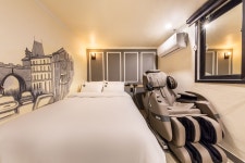 천호 월(月) 데일리호텔 - 호텔&레스토랑 할인예약