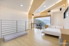 통영 어뮤징스토리펜션 데일리호텔 - 호텔&레스토랑 할인예약