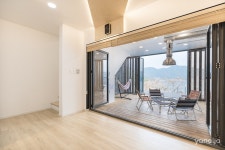 통영 어뮤징스토리펜션 데일리호텔 - 호텔&레스토랑 할인예약