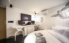 신촌 이채 일반실 | 대한민국 최저가 종합숙박 예약 | 야놀자 공식 모바일 사이트