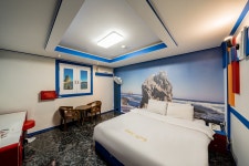 원주 꿈의궁전 데일리호텔 - 호텔&레스토랑 할인예약