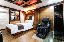 광주 상무 허니문 데일리호텔 - 호텔&레스토랑 할인예약