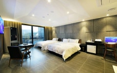 안양 부티크호텔 AMA VIP 트윈 | 글로벌 여가 플랫폼 | 야놀자 공식 사이트