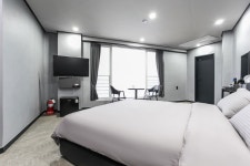 동해 호텔,바다(Hotel, Bada) 데일리호텔 - 호텔&레스토랑 할인예약