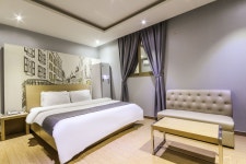 광주 상무 호텔 갤러리(HOTEL GALLERY) 데일리호텔 - 호텔&레스토랑 할인예약