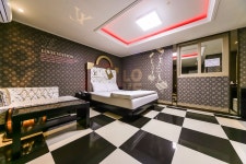 안동 - 안동 힐링 무인텔 후기, 가격, 위치 - 예약