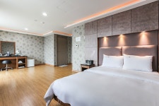 투어앤스파 강릉(주문진) 주문진 호텔 투어앤스파