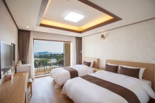 투어앤스파 서귀포 펠리시아호텔 투어앤스파