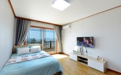 태안 백사장해변펜션 101호 | 대한민국 최저가 종합숙박 예약 | 야놀자 공식 모바일 사이트