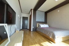 태안 백사장해변펜션 - 트리플 숙소