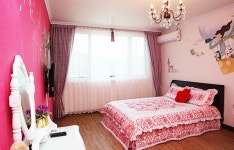 태안(안면도) 숲속의작은성펜션 데일리호텔 - 호텔&레스토랑 할인예약