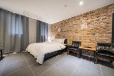 시흥 버니 - 트리플 숙소