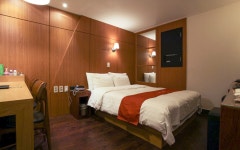 신천 로즈마리 - 트리플 숙소