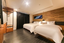 부산 연산 토곡 GRAY191 - 트리플 숙소