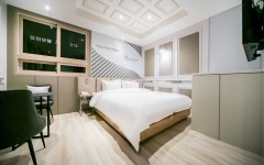 합천 - 합천 H.C. HOTEL 후기, 가격, 위치 - 예약