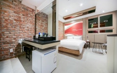 합천 - 합천 H.C. HOTEL 후기, 가격, 위치 - 예약