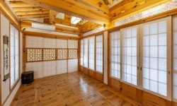 대부도 종이미술관한옥펜션 - 트리플 숙소