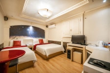 왕십리 라테라 - 트리플 숙소