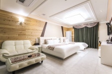 투어앤스파 순천 젠틀맨 무인호텔 투어앤스파