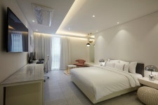 하남 앨리스 넥스트 도어 - 트리플 숙소