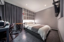 인천(간석동) SL호텔 - 트리플 숙소