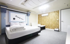 투어앤스파 부산 해운대 호텔 온나 투어앤스파