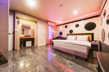 대구 봉덕동 요요 - 트리플 숙소