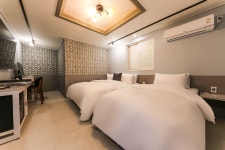 대전 - 대전 중리 호텔 아트빈 후기, 가격, 위치 - 예약