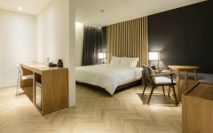 부산 해운대 YAJA 해운대점 데일리호텔 - 호텔&레스토랑 할인예약