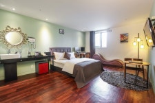 의정부 - 호텔 반월 후기, 가격, 위치 - 예약