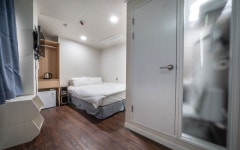 명동 메이원 호텔 Double Room | 대한민국 최저가 종합숙박 예약 | 야놀자 공식 모바일 사이트