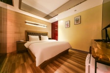 대구 혁신도시 이노밸리 - 트리플 숙소