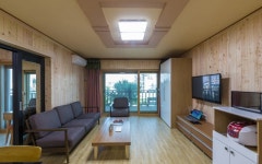 울진 블루아라펜션 A동 꽃다지 | 글로벌 여가 플랫폼 | 야놀자 공식 사이트