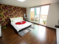 강화도 힐마레펜션 - 트리플 숙소