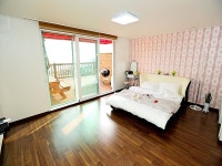 강화도 힐마레펜션 - 트리플 숙소