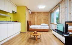 여수 돌산힐링펜션 101호 | 글로벌 여가 플랫폼 | 야놀자 공식 사이트