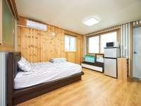 여수 돌산힐링펜션 데일리호텔 - 호텔&레스토랑 할인예약