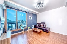 제주(협재) 그바다에머물다펜션 - 트리플 숙소