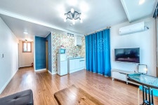 제주(협재) 그바다에머물다펜션 - 트리플 숙소