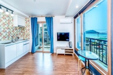 제주(협재) 그바다에머물다펜션 - 트리플 숙소