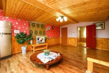 포천 솔향기펜션 데일리호텔 - 호텔&레스토랑 할인예약