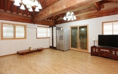 홍천 기와집풍경펜션 한옥2 | 대한민국 최저가 종합숙박 예약 | 야놀자 공식 모바일 사이트