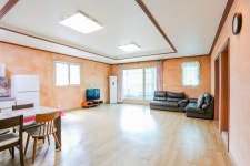 양평 새순펜션 데일리호텔 - 호텔&레스토랑 할인예약