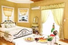 강화도 바다빛노을동산펜션 - 트리플 숙소