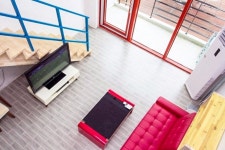 홍천 씨에스타쑤에노펜션 - 트리플 숙소