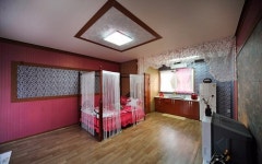 을왕리 바다&별하우스펜션 별동-스머프 | 대한민국 최저가 종합숙박 예약 | 야놀자 공식 모바일 사이트