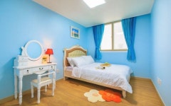 부안(변산반도) 아르코펜션 데일리호텔 - 호텔&레스토랑 할인예약