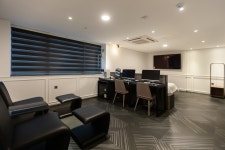 부산 수영 브라운도트 수영점 - 트리플 숙소