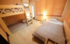 합정 스티치스 게스트하우스 트리플룸 | 대한민국 최저가 종합숙박 예약 | 야놀자 공식 모바일 사이트